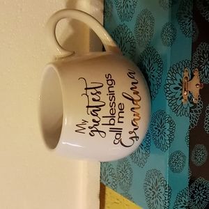 Ceramic Mug